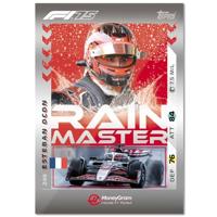 Formula 1 Turbo Attax TCG 2025 Booster Display (24) - thumbnail