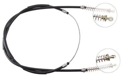 Handremkabel K10165 Handremkabel K10165