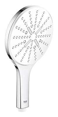 GROHE Rainshower SmartActive handdouche 15cm 3 standen Moon White Wit 26554ls0 - thumbnail