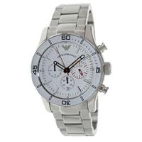 Emporio Armani AR5932 Heren Horloge 45mm 5ATM - thumbnail