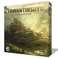 Tawantinsuyu The Golden Age - thumbnail