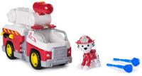 Paw Patrol Fire Rescue Vehicle Marshall - thumbnail