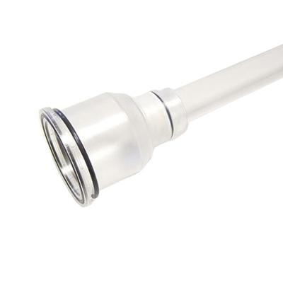 Europond Quartz Glass 16W T5 for Pond Filter - 395x25mm, Clear Water Quality & Durable