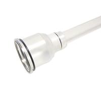 Europond Quartz Glass 16W T5 for Pond Filter - 395x25mm, Clear Water Quality & Durable - thumbnail