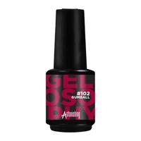 Astonishing Nails Gelosophy #102 Gumball 15ml - thumbnail