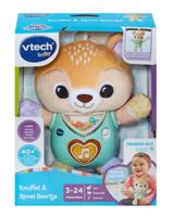 VTech knuffel- & speelbeertje - thumbnail