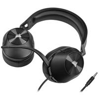 Gaming Headset met Microfoon Corsair HS55 STEREO - thumbnail