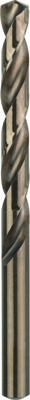 Bosch Accessoires PRO Stainless Steel Metaalboor HSS-Co | DIN 338 | 9 x 81 x 125 mm - 2608577611