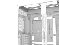 Thermaltake AX500 Full Tower Wit - thumbnail
