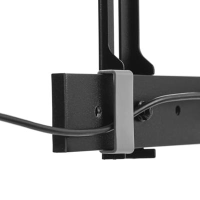 One For All WM6654 TV-beugel 81,3 cm (32) - 228,6 cm (90) Kantelbaar en zwenkbaar One For All WM6654 TV-beugel 81,3 cm (32) - 228,6 cm (90) Kantelbaar en zwenkbaar