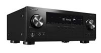 Pioneer: VSX-934 7.2-kanaals Netwerk AV Receiver - zwart - thumbnail