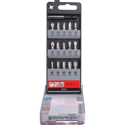 kwb 107420 Bitset 16-delig Hold-functie