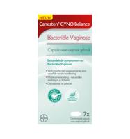 Canesten Gyno Balance Capsules - thumbnail