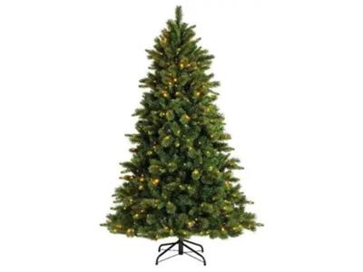 Edmonton H210 D139 cm groen/wrn wt/k.wt Everlands - Everlands