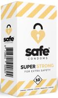 Safe Condooms super sterk 10 Stuks - thumbnail