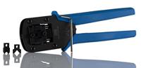 Phoenix Contact VS-CT-RJ45-H 1653265 Krimptang Stiftcontacten RJ45 - thumbnail
