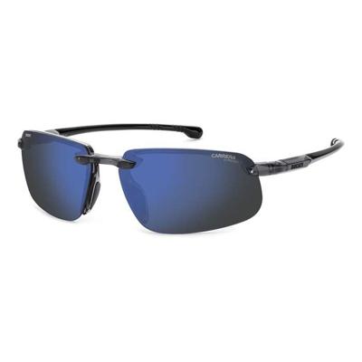 Heren zonnebril Carrera CARDUC-043-S-R6S ø 63 mm