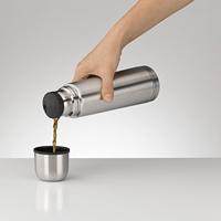 alfi Isotherm Eco Thermosfles RVS 0.5 l 5457205050 - thumbnail