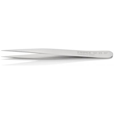 Knipex 92 21 07 Universele pincet 1 stuks Stomp 110 mm