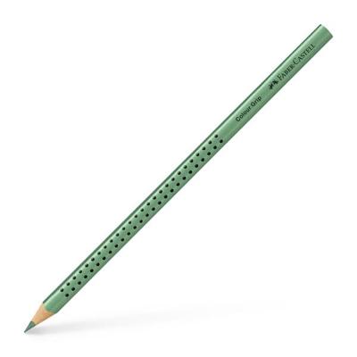 Faber Castell Kleurpotlood Grip - 91 metallic groen