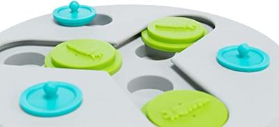 TRIXIE SLIDE&FUNBOARD KUNSTSTOF 23X23 CM