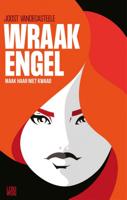 Wraakengel - Joost Vandecasteele - Paperback (9789048855315) - thumbnail