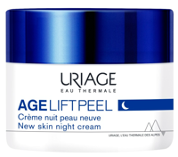 Uriage Age Lift Peel New Skin Night Cream - thumbnail
