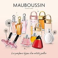 Mauboussin My Twist 90 ml Eau de Parfum Dames - thumbnail