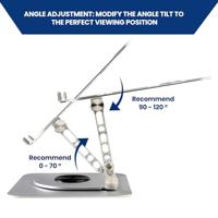 Schermtafel Support Ewent EW1267 - thumbnail