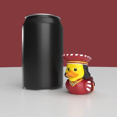 Shrek Tubbz Mini PVC Figure Lord Farquaard 5 cm