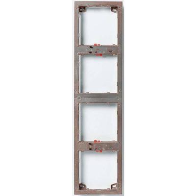 Siedle Vario MR 611-4/1-0 montageframe