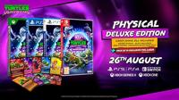 PS5 Teenage Mutant Ninja Turtles: Splintered Fate - Deluxe Edition - thumbnail