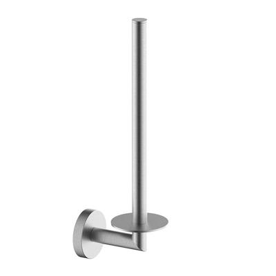 Reserverolhouder Wiesbaden Alonzo Geborsteld RVS Reserverolhouder Wiesbaden Alonzo Geborsteld RVS