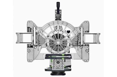 Festool KS 120 REB-Set-UG Afkortzaag KAPEX 260mm 1600W - 575313 - thumbnail