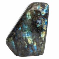 Labradoriet Edelsteen Halfgepolijst Groot AA-Kwaliteit 400 - 1000 gr - thumbnail