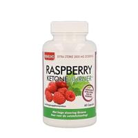 Natusor Raspberry ketone burner 60 Capsules - thumbnail