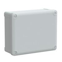 Schneider Electric PanelSeT TBS Wandbehuizing 194 x 241 x 87 ABS Grijs-wit (RAL 7035) 1 stuk(s) - thumbnail