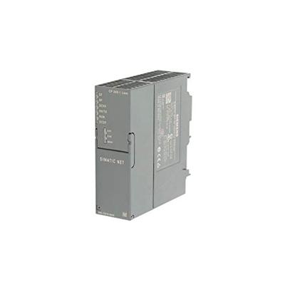 Siemens 6GK7343-1CX10-0XE0 PLC-communicatieprocessor Siemens 6GK7343-1CX10-0XE0 PLC-communicatieprocessor