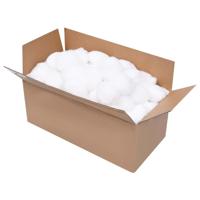 VidaXL Zwembadfilterbal 700 g pe - thumbnail