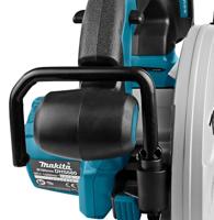 Makita DHS680Z Accu Cirkelzaag 165mm 18V Basic Body - thumbnail