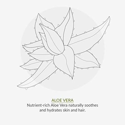 Green People Gentle cleanse & make up remover 150 Milliliter