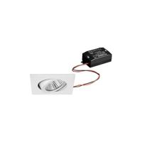 Brumberg 38365073 38365073 LED-inbouwlamp LED 6 W Wit - thumbnail