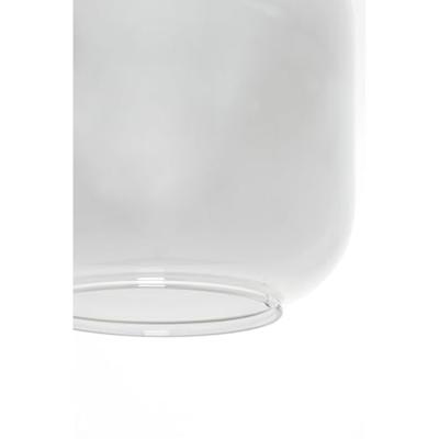 Hanglamp Loki 5-lichts smoke