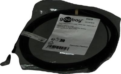 goobay Optische Toslink kabel