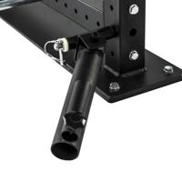 Tunturi RC20 Power rack l Rotational Core Trainer l Landmine - thumbnail