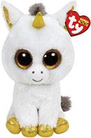 Ty Beanie boo&apos;s xl pegasus unicorn, 42cm - thumbnail
