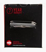 Ledlenser LED-zaklamp | 15/90/200 lm accu | 1 li-Ion 15/60/90 m | zwart | 1 stuk - 502177 - 502177 - thumbnail