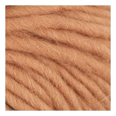 Creativ Company Wolgaren, l: 50 m, beige, 50 gr/ 1 bol Creativ Company Wolgaren, l: 50 m, beige, 50 gr/ 1 bol