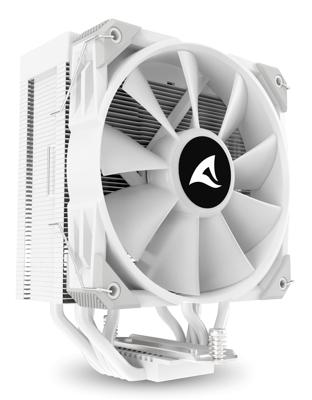 CPU-ventilator Sharkoon A50 RGB