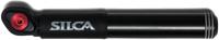 SILCA minipumpe "pocket impero 2.0" mini pump pocket impero 2.0 black - thumbnail
